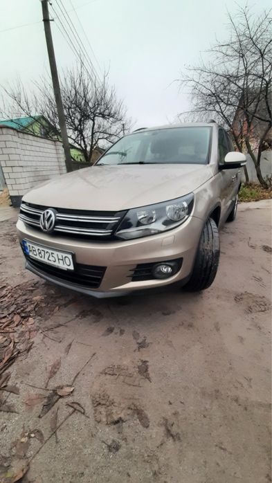 Volkswagen Tiguan 2011 VIN WVGZZZ5NZCW026469 фото оголошення 18 з 20