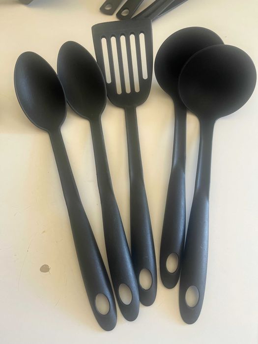 IKea- Utensílios de cozinha