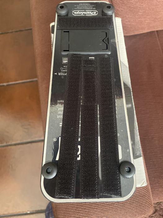 Pedal Cry Baby Classic GCB95F