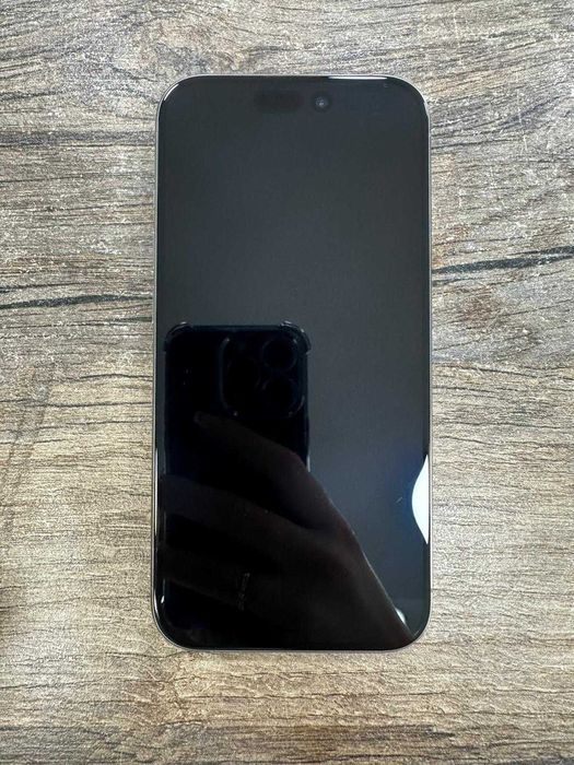 Smartfon Telefon Apple iPhone 15 Pro 128GB Natural Titanium gwarancja