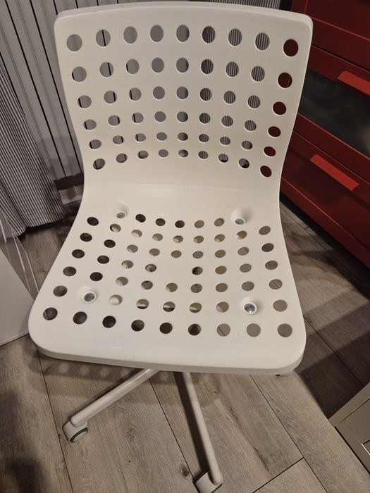 Krzesło biurowe ikea