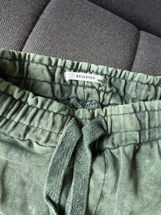 Komplet dresowy Reserved 98