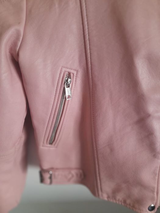 Blusão zara 11.12 152cm