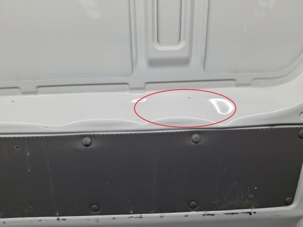 Porta lateral correr direita VOLKSWAGEN Crafter (SY_)