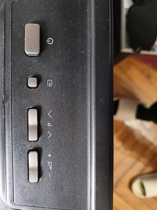 Telewizor SHARP LC-42SA1E – 42 cale