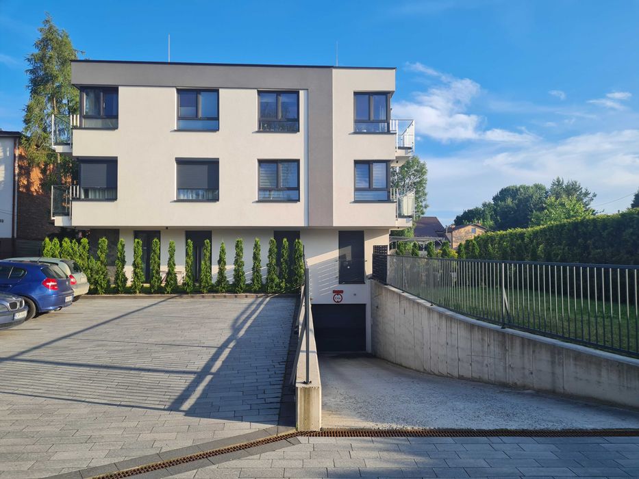 mieszkanie apartament 42 m2 Stary Bieżanów do wynajęcia