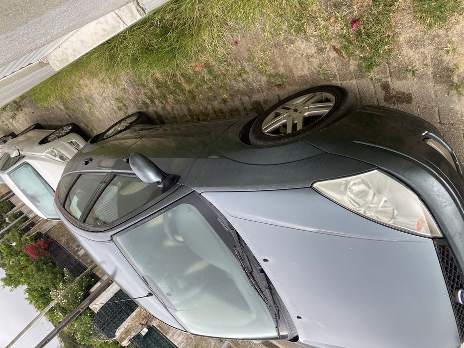 Ford focus mk1 1.8 tdci 115cv