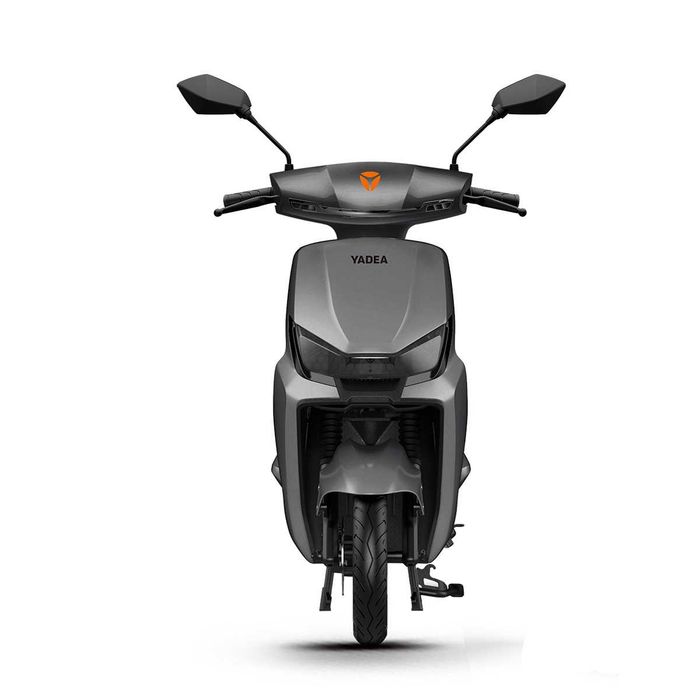 Електроскутер YADEA GT20