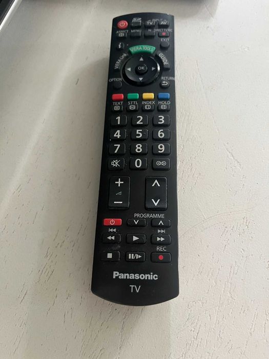 Телевізор 55 дюймів Panasonic Viera VT 50 HDTV