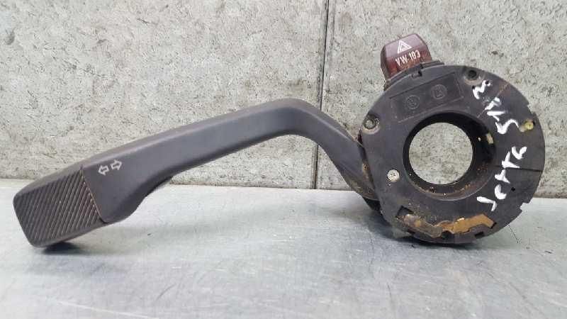 Comandos Dos Piscas Volkswagen Jetta Ii 165167