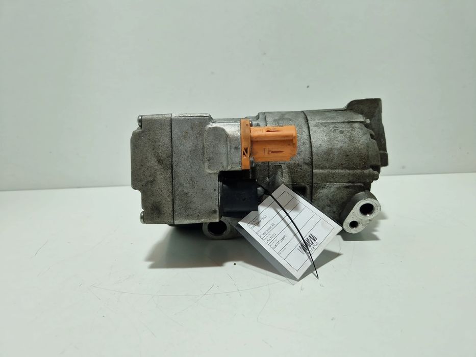 Compressor AC FIAT 500e (332)