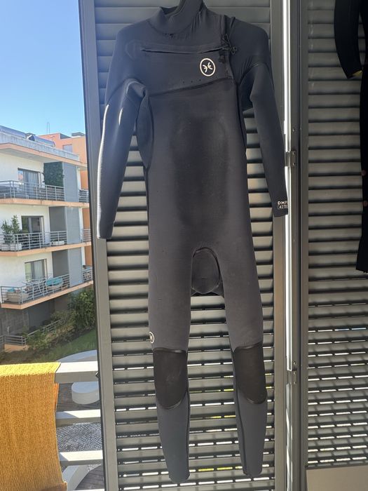 Fato surf Deeply Performance