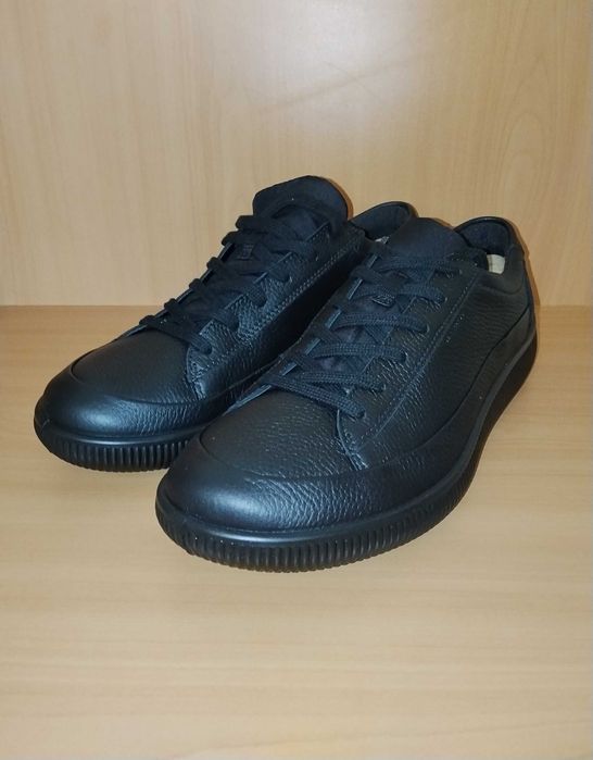 Нові кеди кросівки ECCO SOFT ZERO M, р. 45