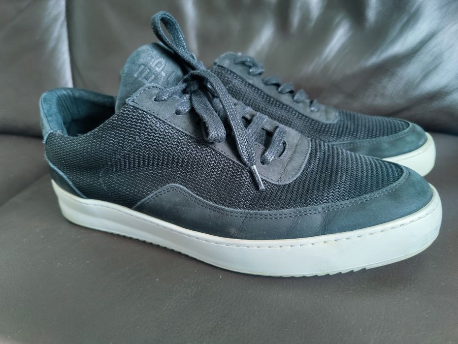 Adidasy męskie 42