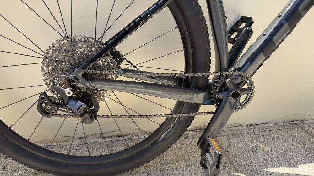 Trek Procaliber 9.5 2021 tam. M