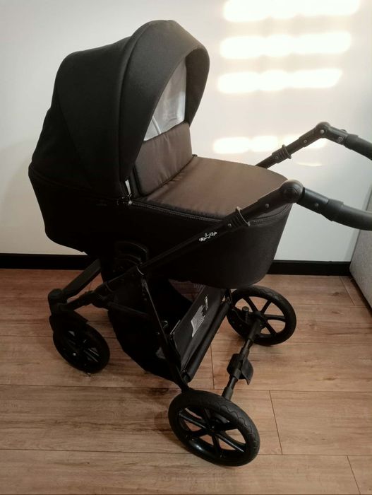 Wózek dziecięcy Milu Kids 2 in 1