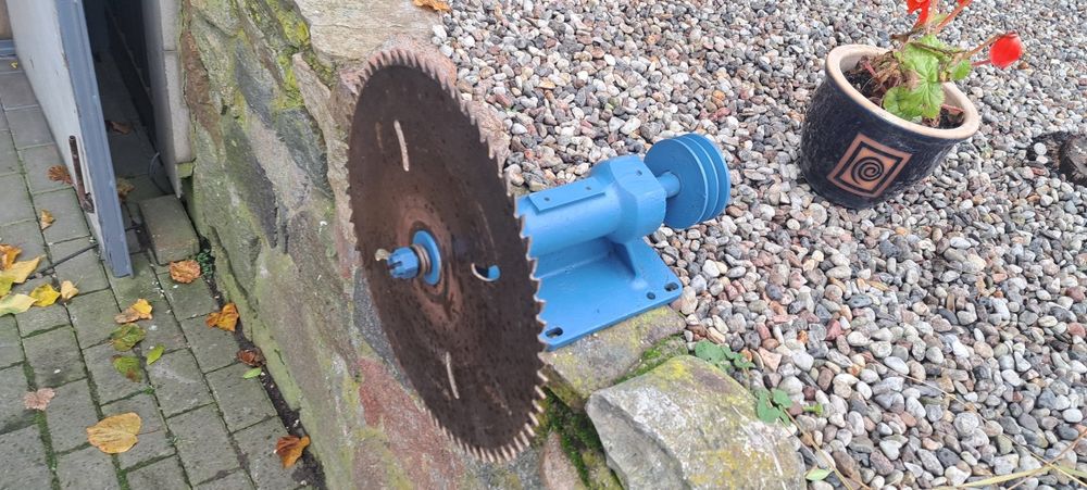 Silniki elektryczne różne