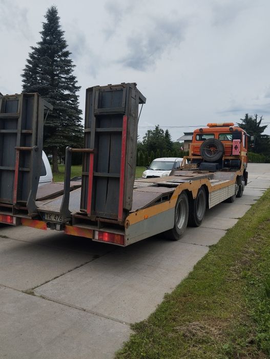 Sprzedam autolawete!!!