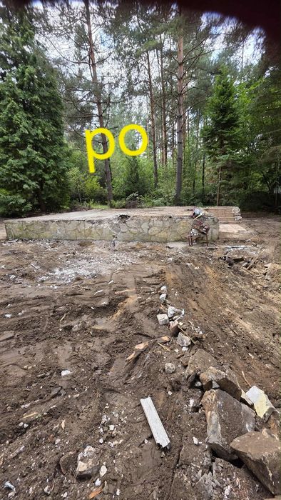 Wyburzenia-oproznienia