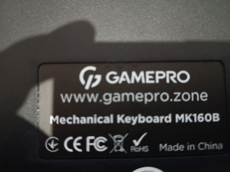 Игровой ПК Ryzen 5 + RTX 3050, почти новый