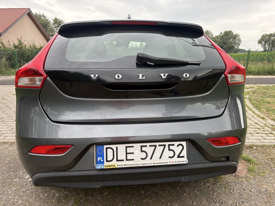 Volvo v40 1.6 diesel
