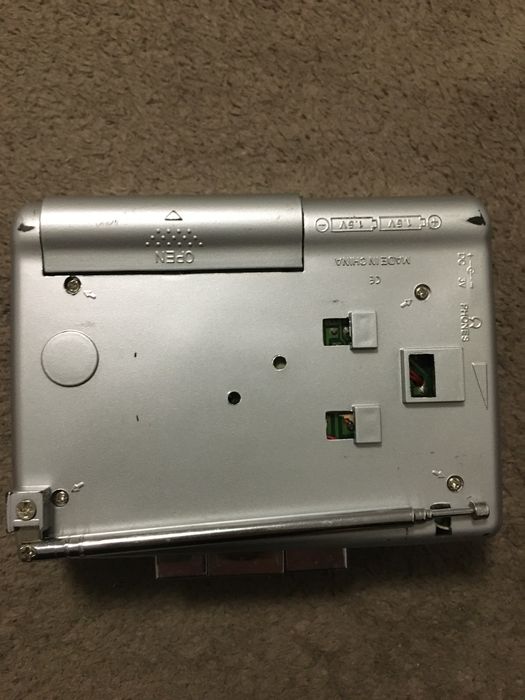 Плеер и калькулятор