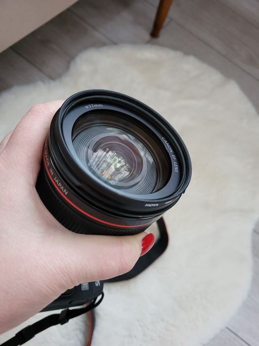 Фотоаппарат бездзеркальний Сanon RF RP body+спалах+Об'єктив Canon