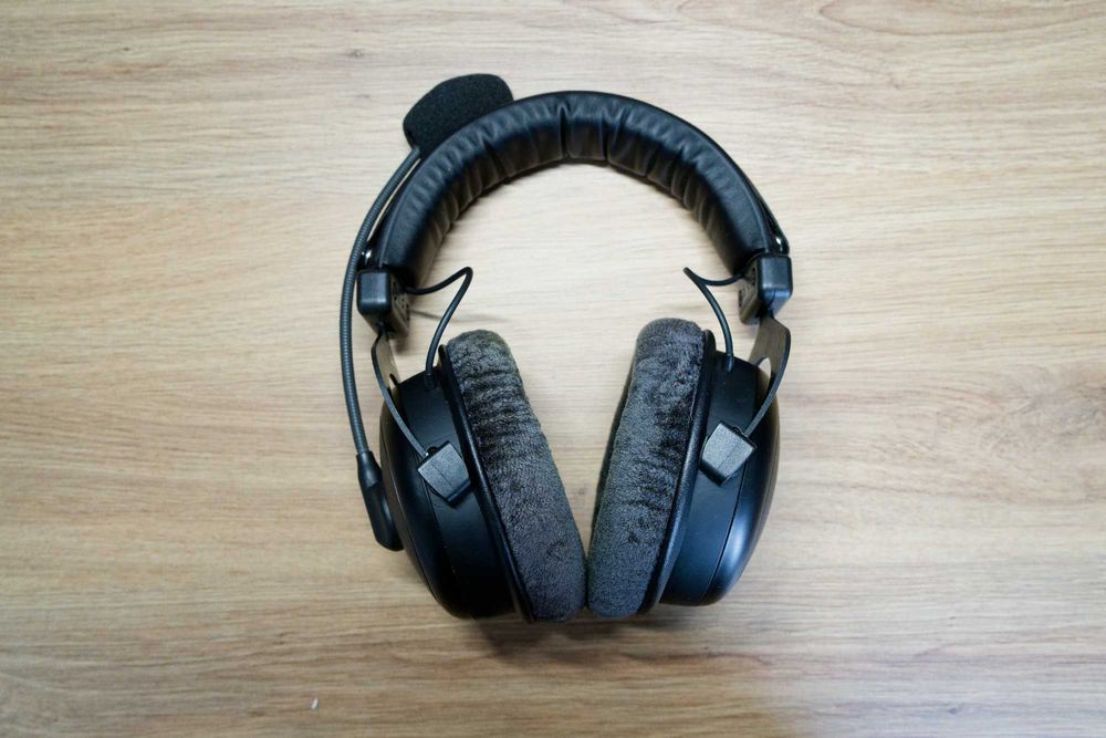 Słuchawki Beyerdynamic MMX 300 2nd Gen | Komplet