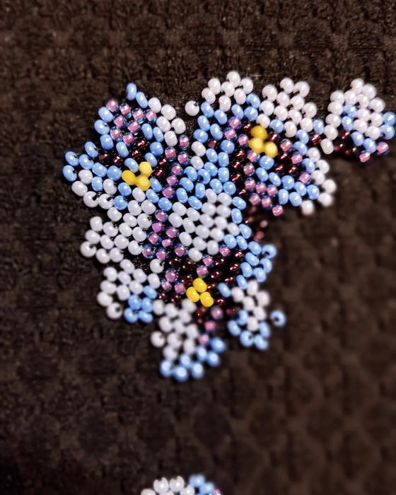 Сумка вишиванка торба