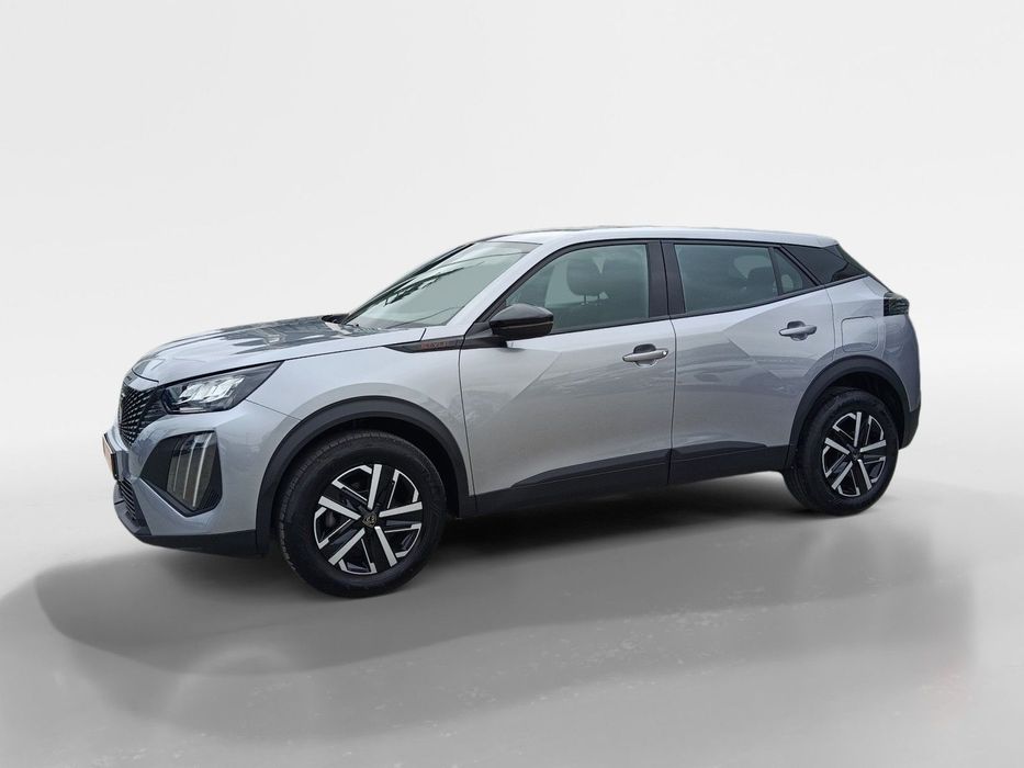 Peugeot 2008 1.2 PureTech Style