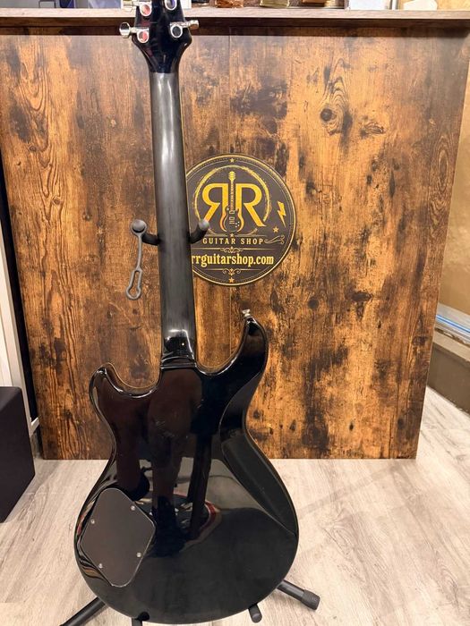 Guitarra Cort M600 Black Cherry