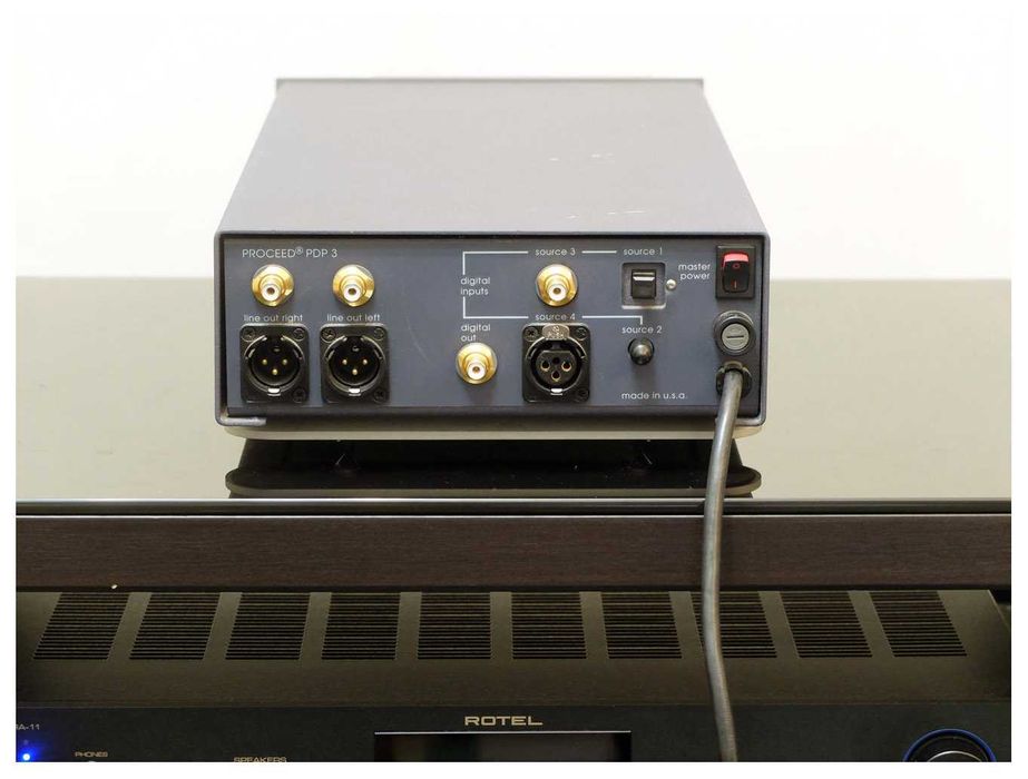 DAC Proceed Madrigal PDP 3