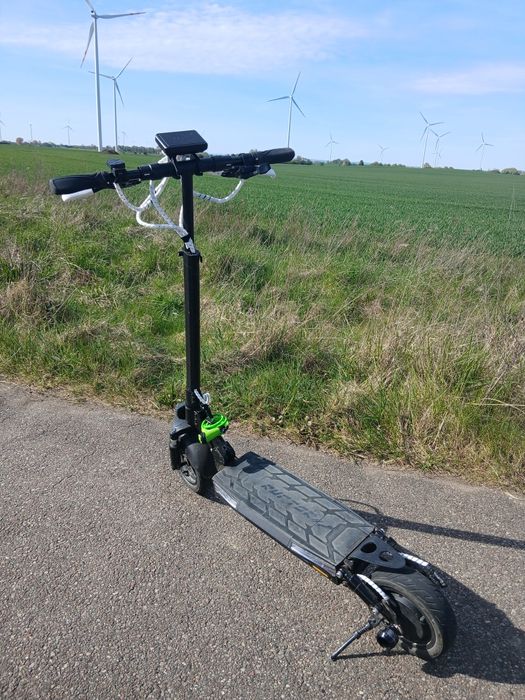 Hulajnoga elektryczna ruptor r1