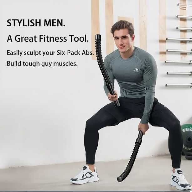 Aparelho de Workout Ropeless