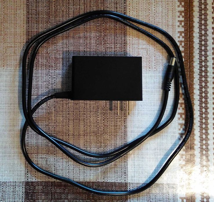 Продаю новий AC/DC адаптер живлення ''Intertek 5011112'' 5V 4A