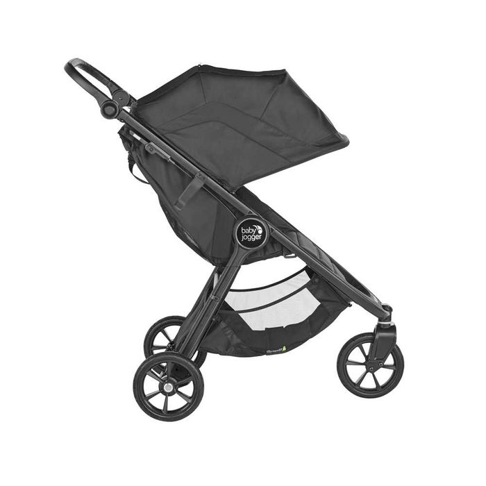 Baby Jogger City Mini GT 2 wózek spacerowy+ pałąk  NOWY