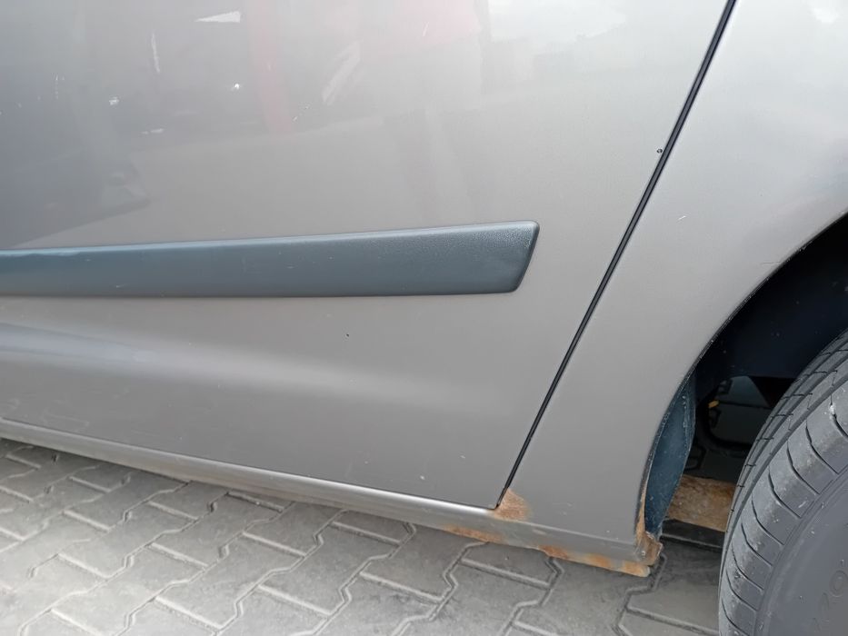 Seat Alhambra 1.9 TDI , 2005r. ( 7os. ) 300000 km.