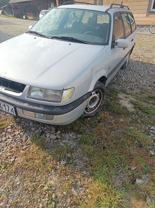Passat B4 Sprzedam