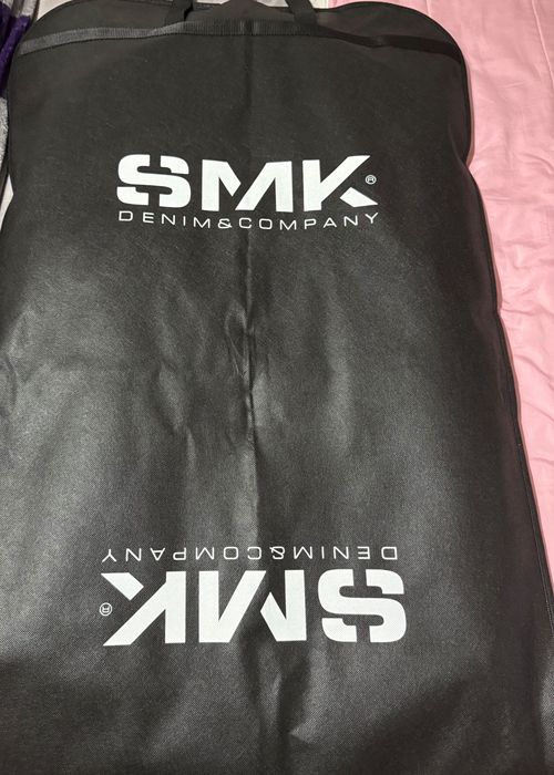 Vendo fato novo usado umas horas