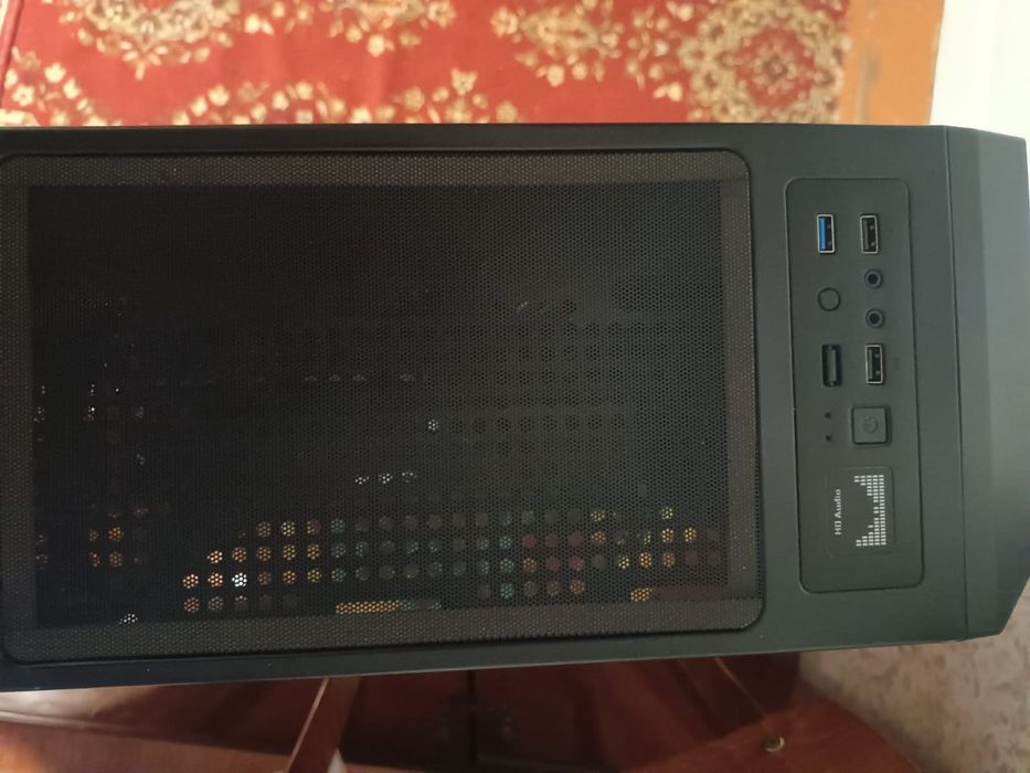 Комп'ютер в гарному стані