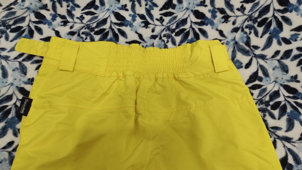 Женские лыжные штаны