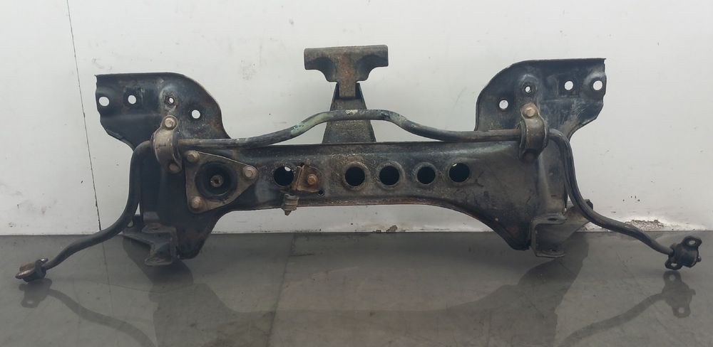 Charriot frente FIAT Punto (188_)
