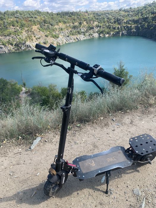 Продам Like Bike solo 1000w (1500w в пике)