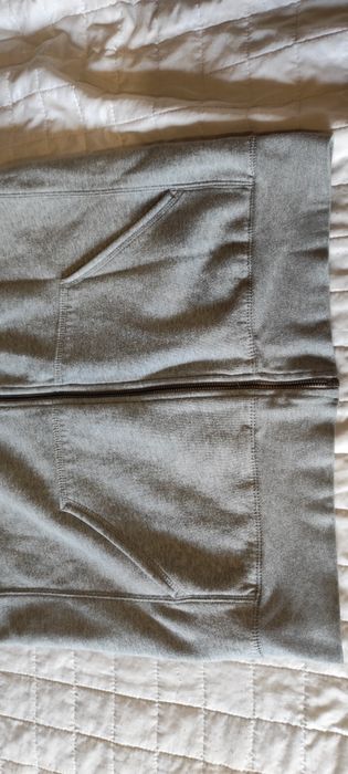 Bezrękawnik Nike M/178 Kamizelka Bawełniana Vintage