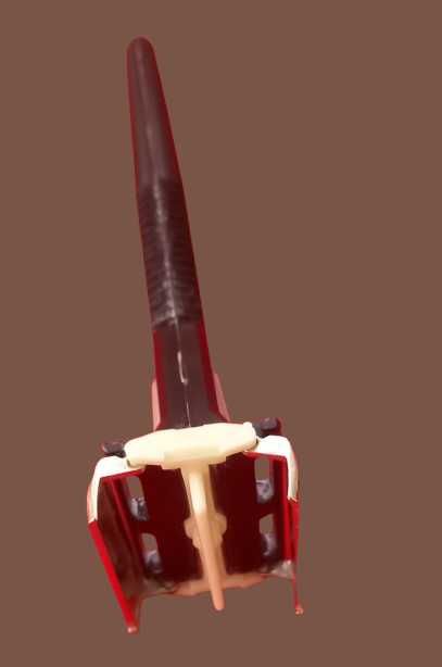 Станок для бритья,бритва  «Искра» СССР, б/у