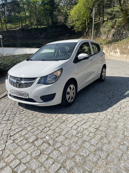 Opel karl automatico