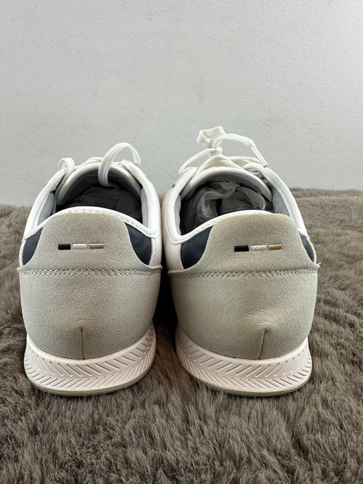 buty męskie trampki boss nitan lowp 43