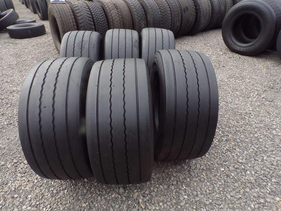 opona 385/55R19.5 Continental Conti Hybrid HT3 (350 netto/szt)