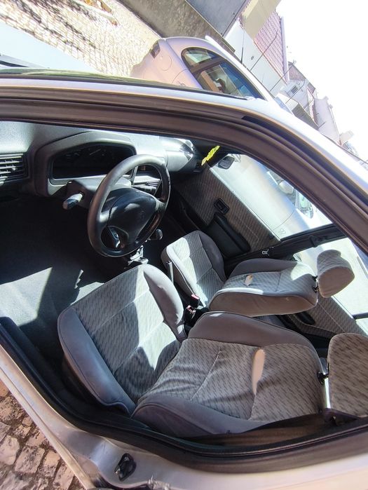Peugeot 106 citadino — photo 5