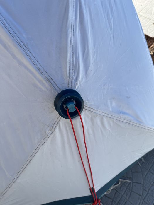 Tenda campismo Decathlon Quechua 2 seconds easy 2 pessoas fresh black